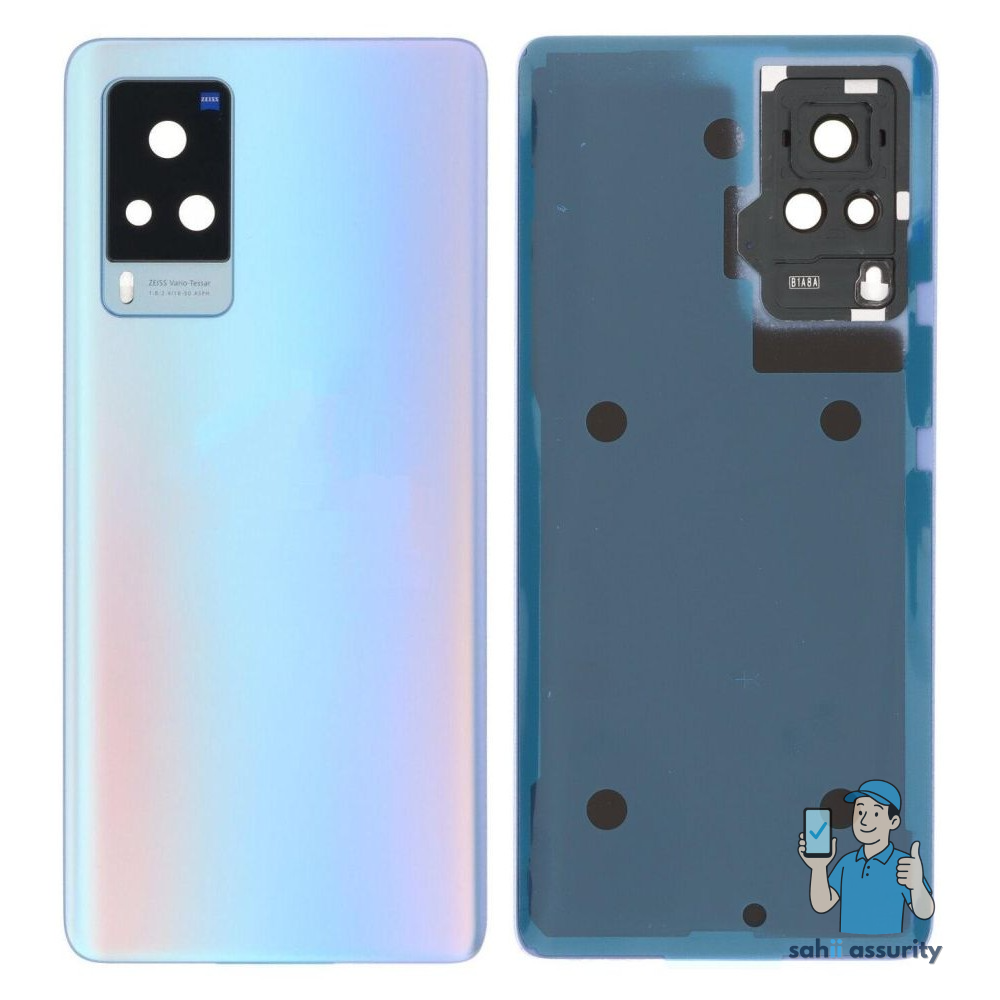 Back Panel Cover for Vivo X60 Pro